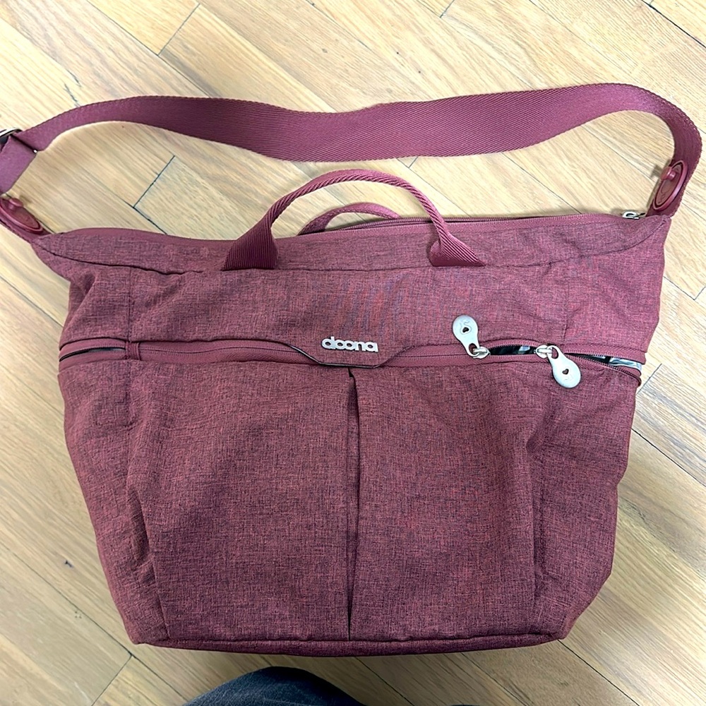 Doona  carseat bags